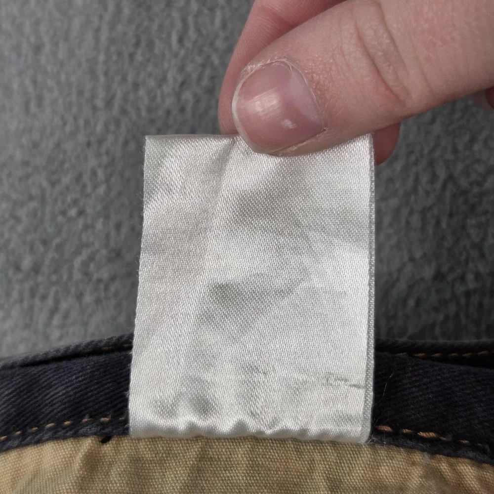 Cubox Apparel important sizing